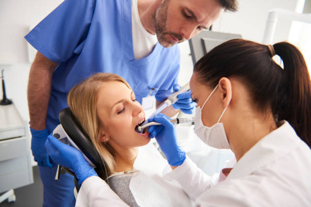 Dental Bonding in Manor, PA