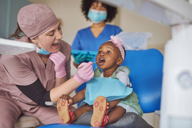 Best Root Canal Treatment  in Manor, PA
